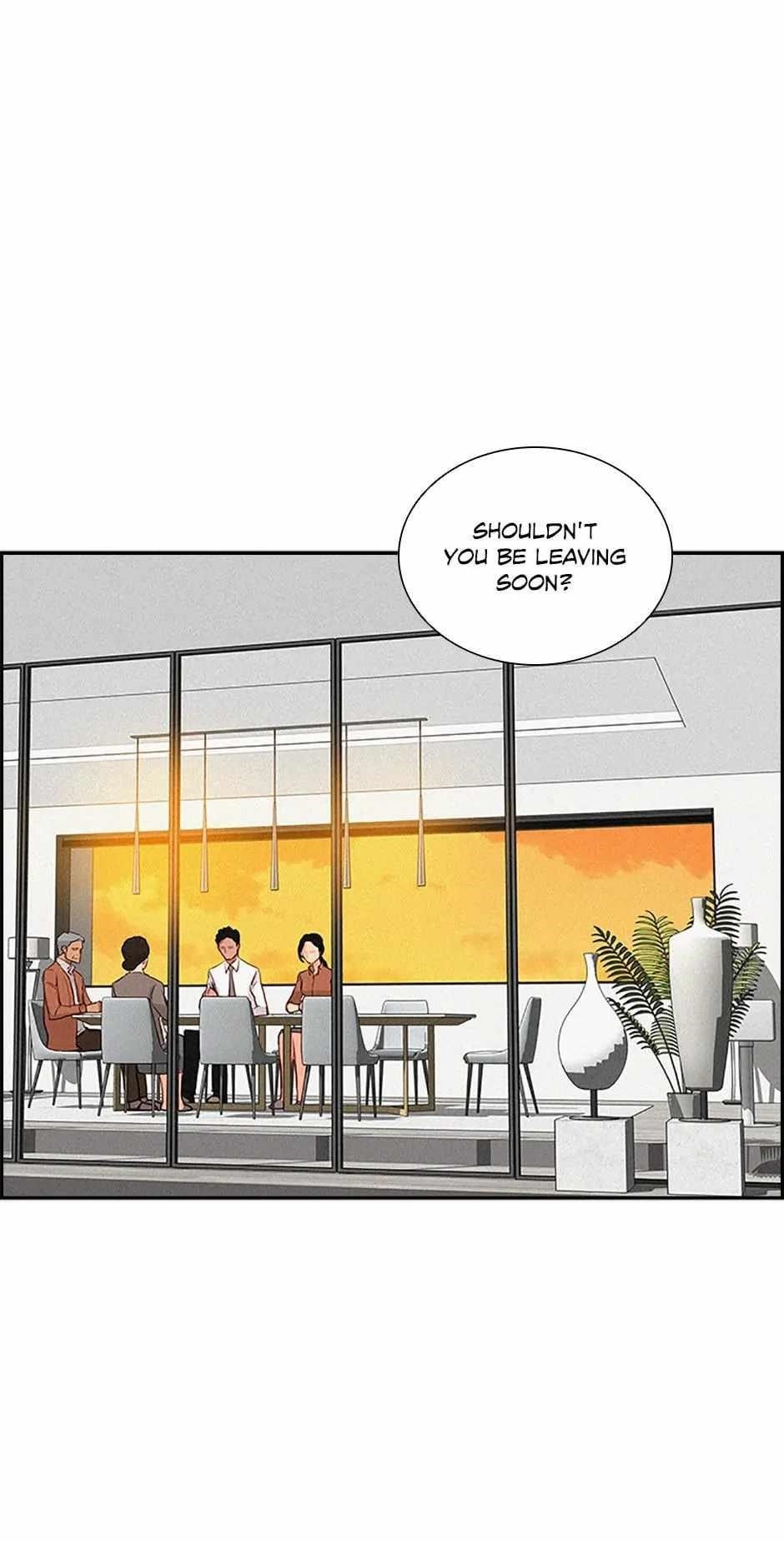 Lord of Money — Chapter 148 — page 46