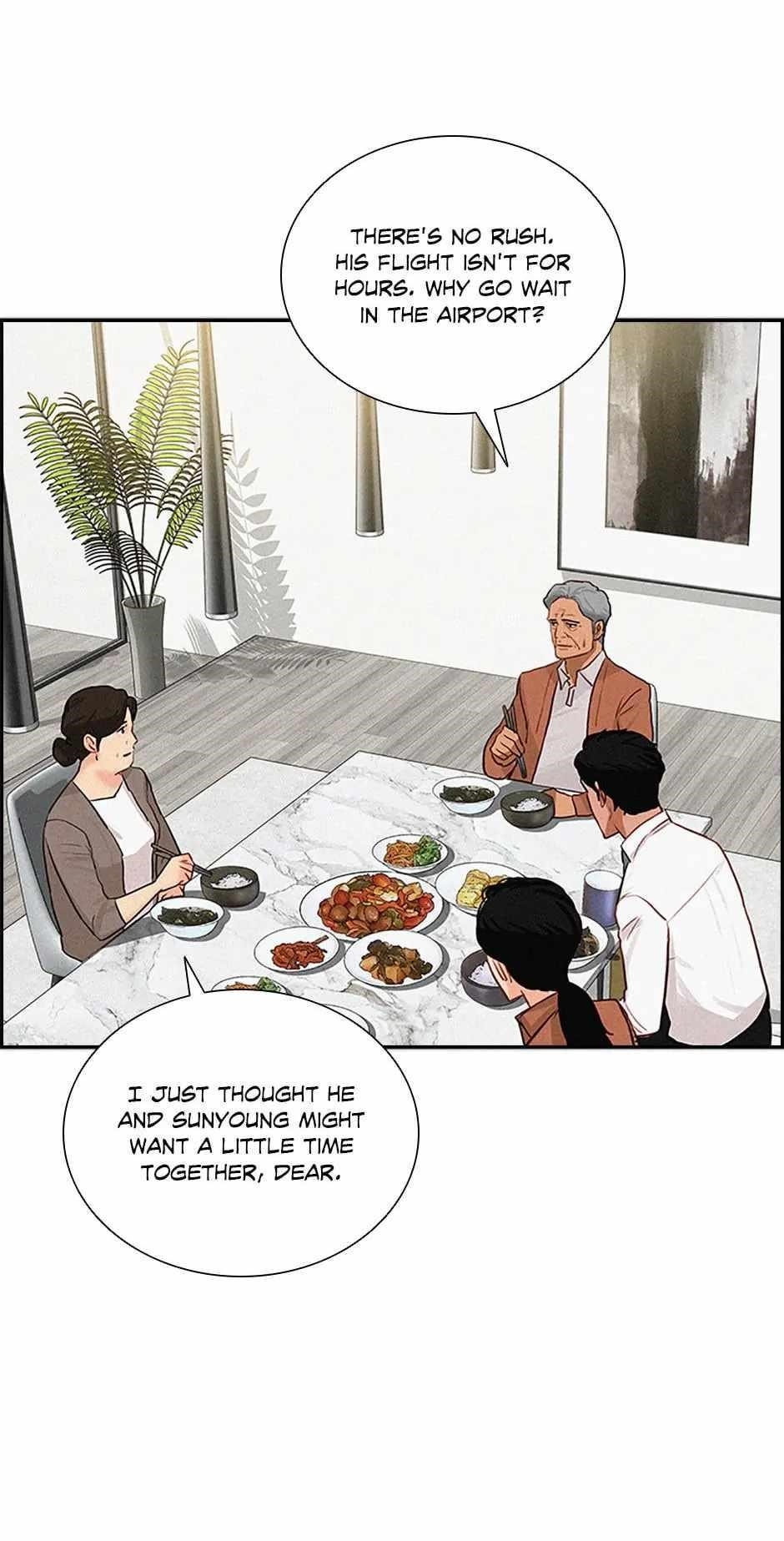 Lord of Money — Chapter 148 — page 47