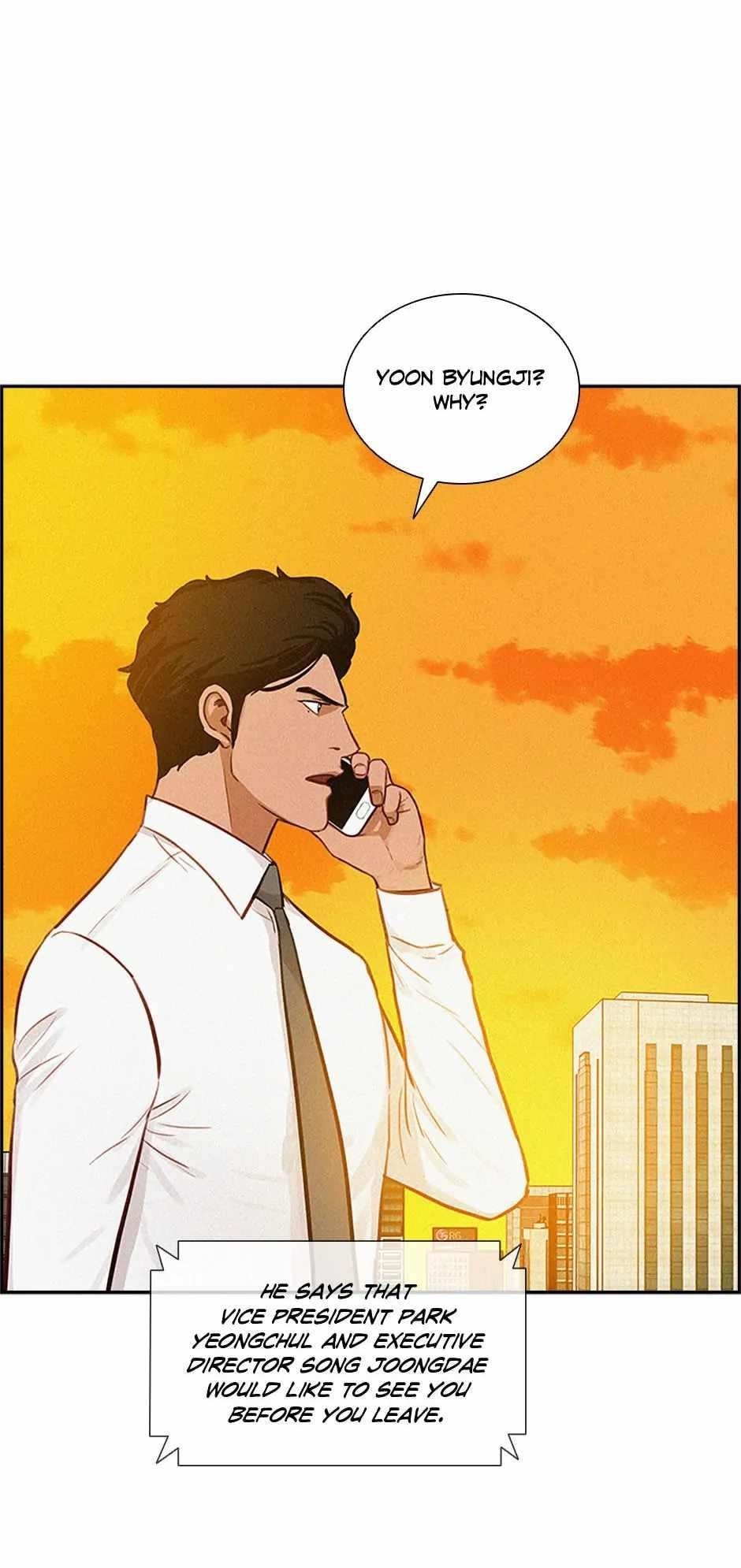 Lord of Money — Chapter 148 — page 53
