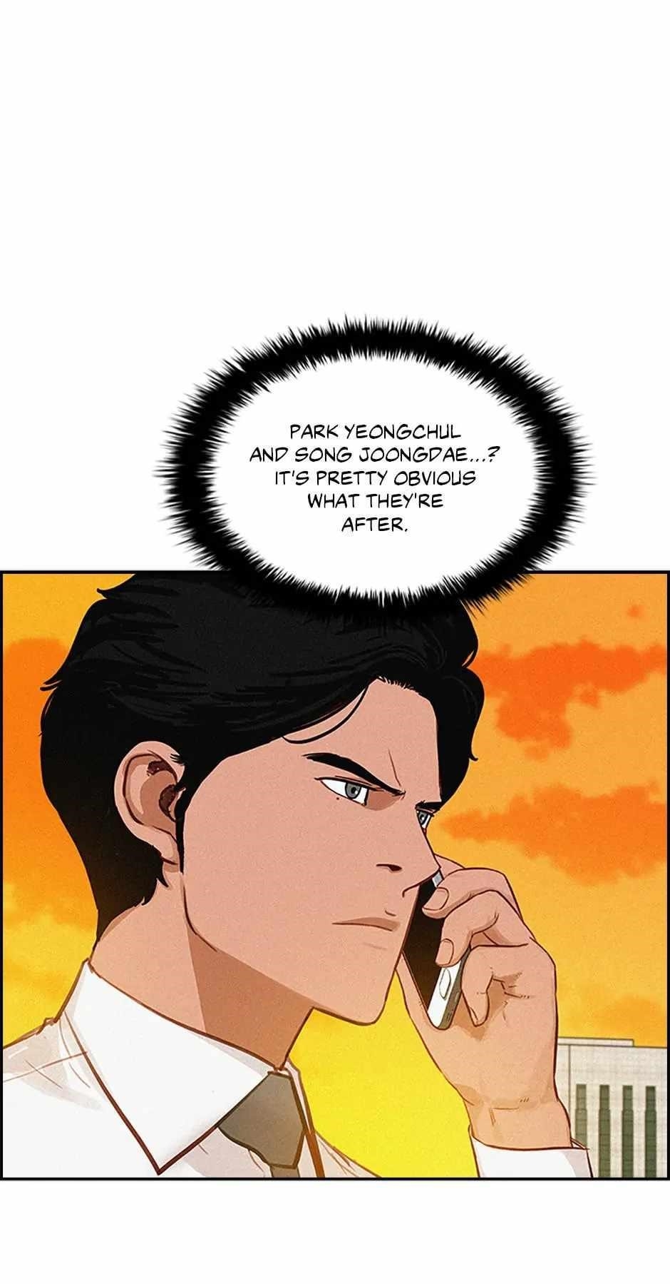 Lord of Money — Chapter 148 — page 54