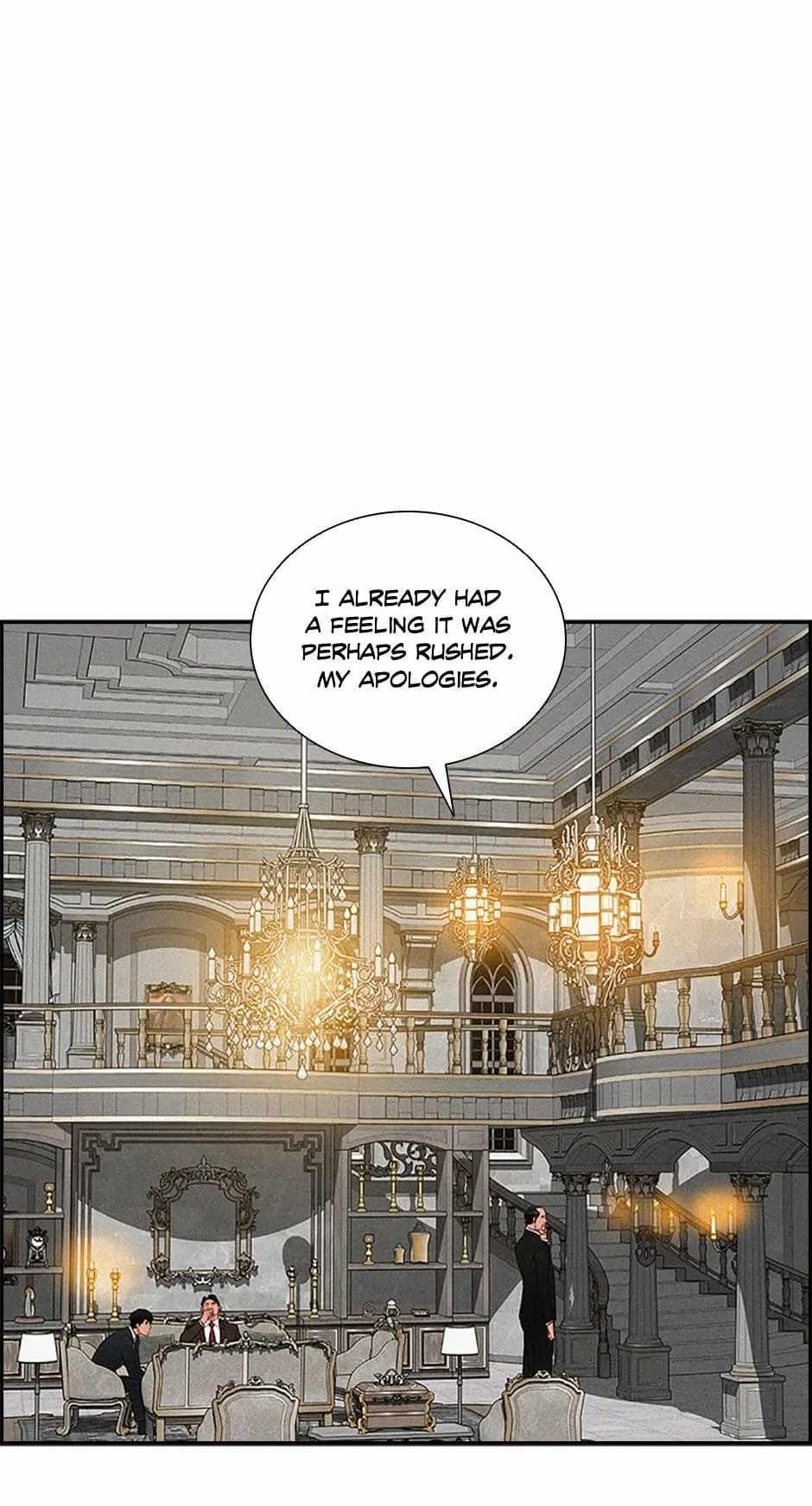 Lord of Money — Chapter 148 — page 64
