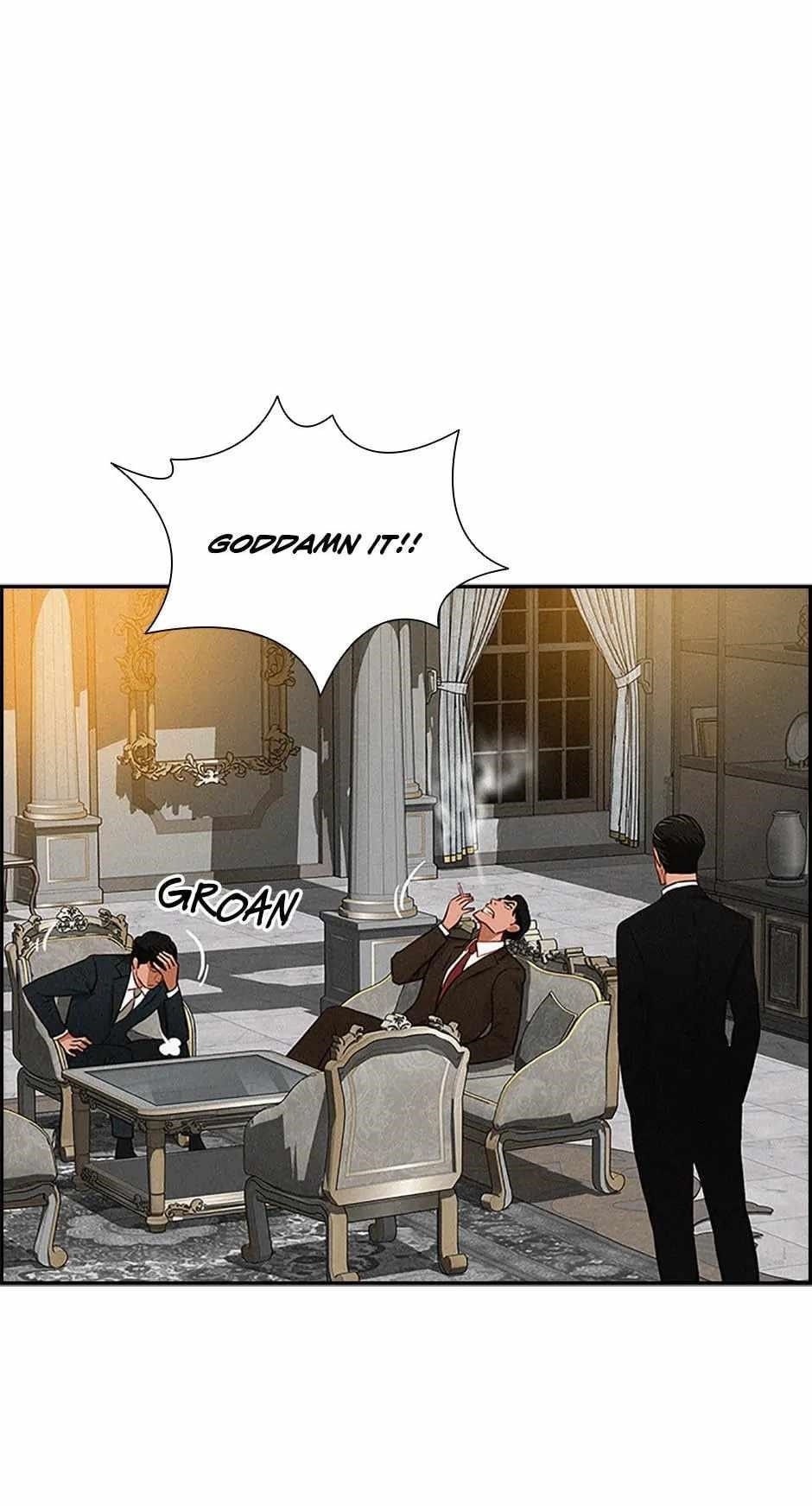 Lord of Money — Chapter 148 — page 67