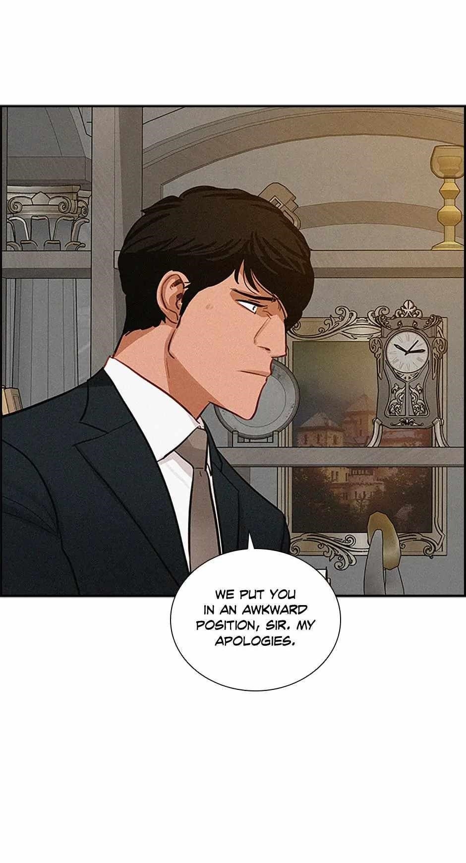 Lord of Money — Chapter 148 — page 68
