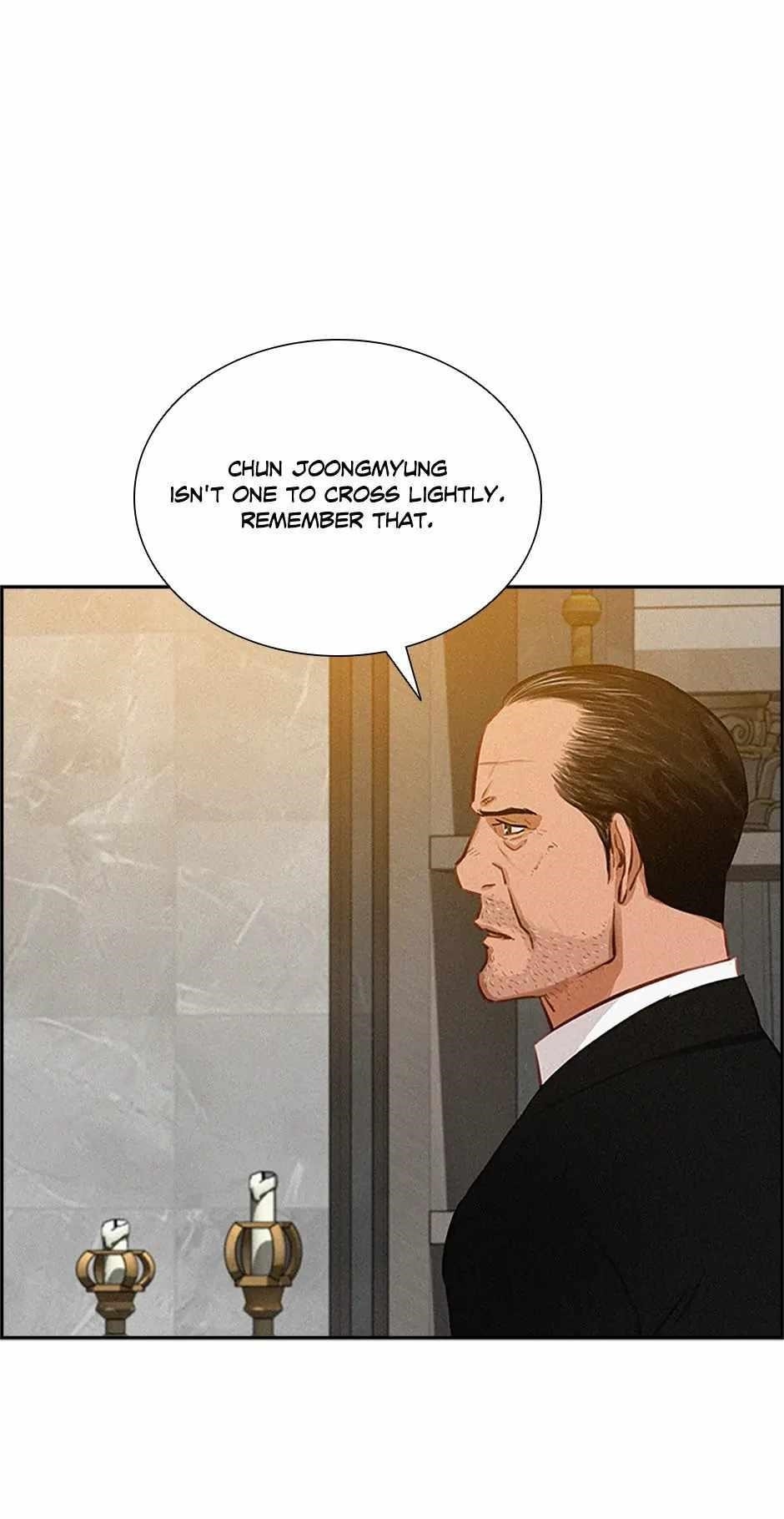Lord of Money — Chapter 148 — page 69