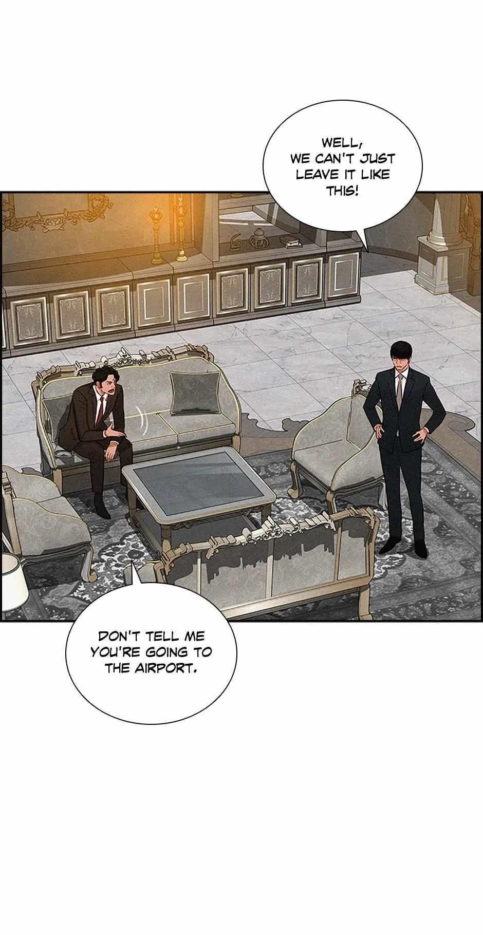 Lord of Money — Chapter 148 — page 72