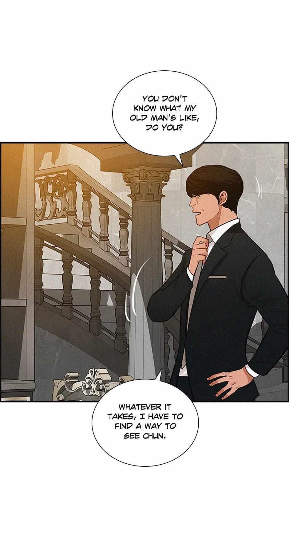 Lord of Money — Chapter 148 — page 73