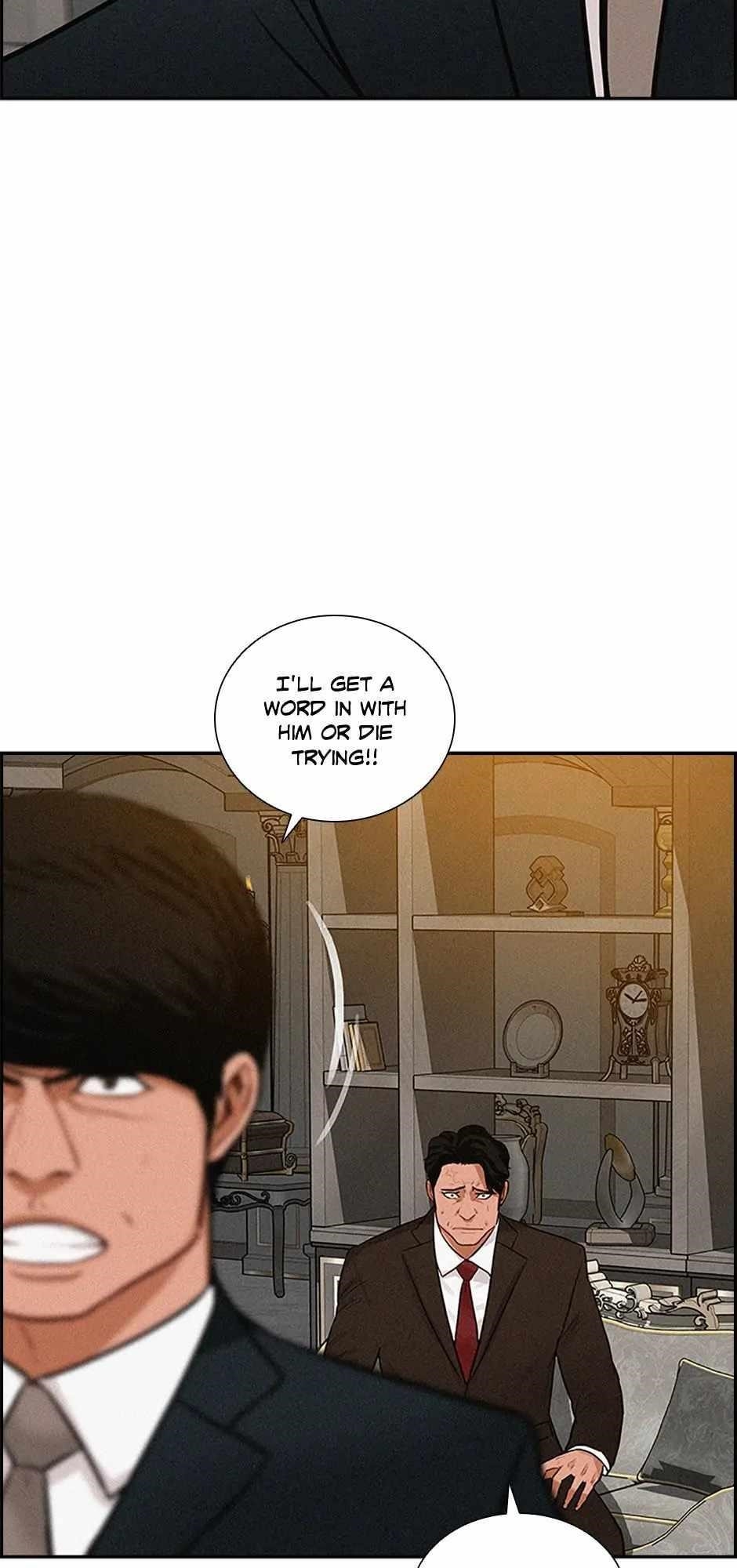 Lord of Money — Chapter 148 — page 75