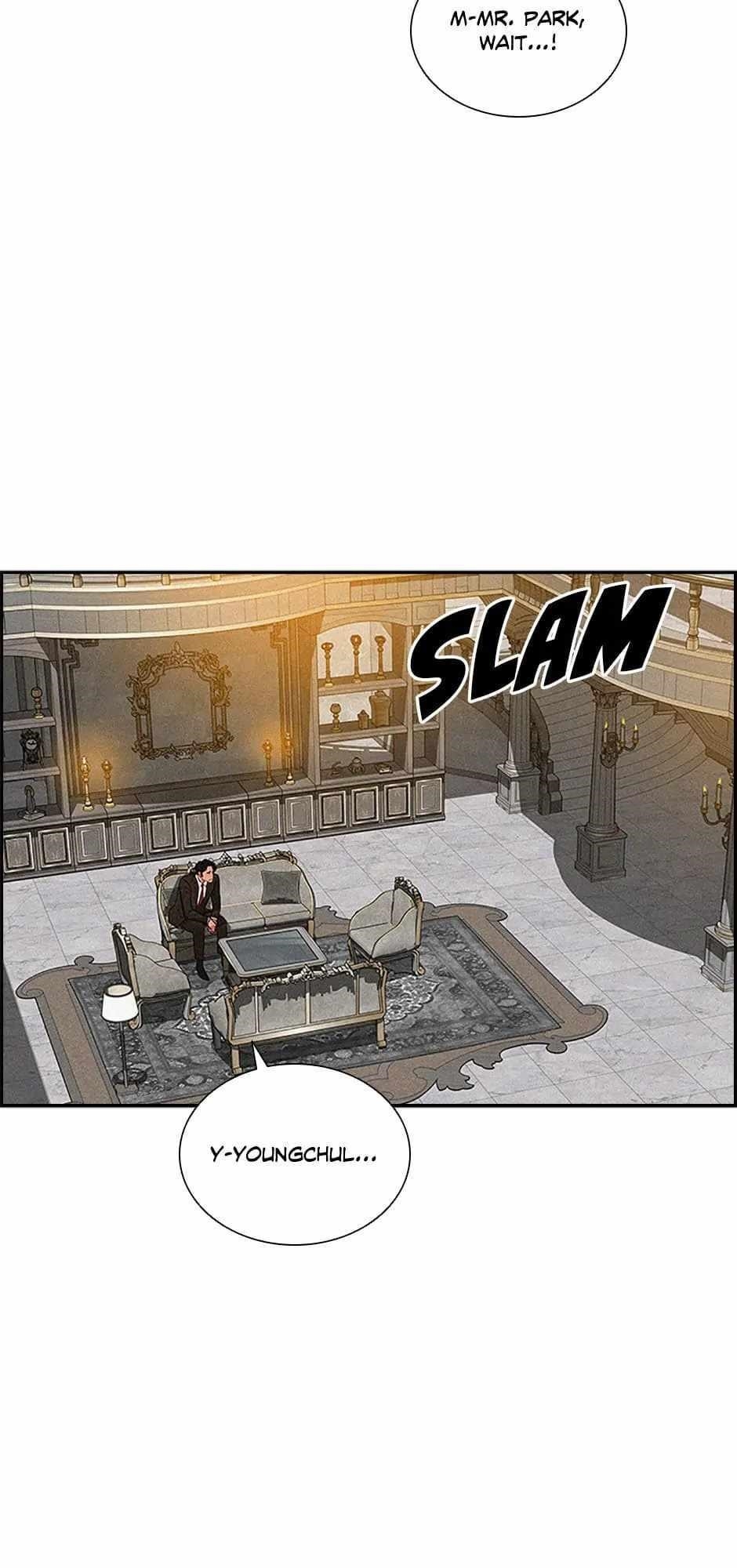Lord of Money — Chapter 148 — page 76