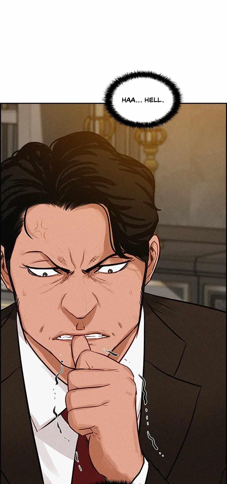 Lord of Money — Chapter 148 — page 77