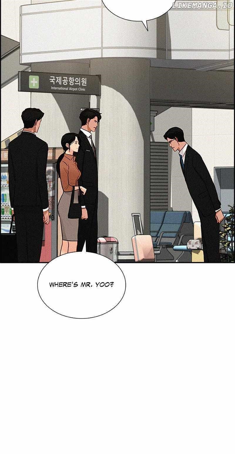 Lord of Money — Chapter 149 — page 11