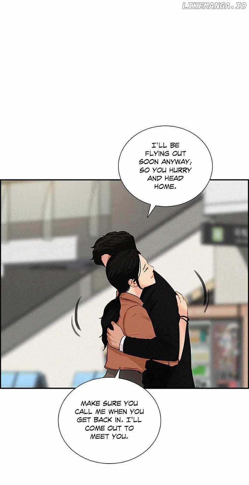 Lord of Money — Chapter 149 — page 15