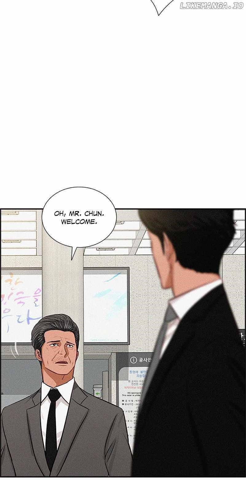 Lord of Money — Chapter 149 — page 19