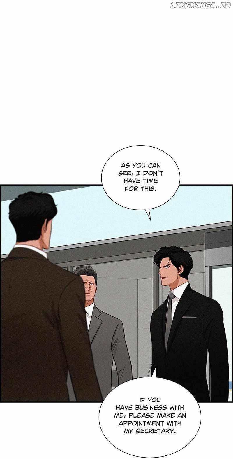 Lord of Money — Chapter 149 — page 20