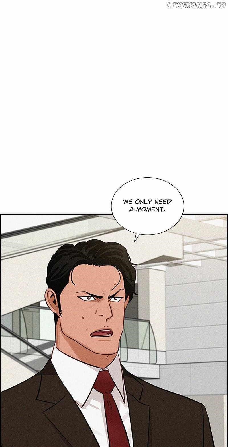 Lord of Money — Chapter 149 — page 21
