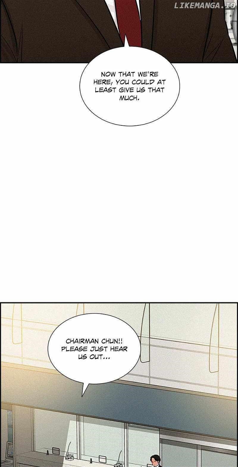 Lord of Money — Chapter 149 — page 22
