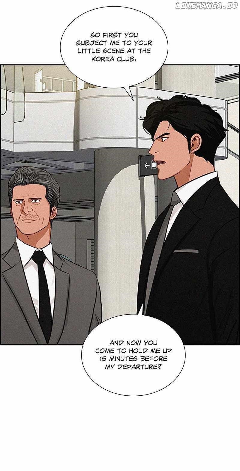 Lord of Money — Chapter 149 — page 24