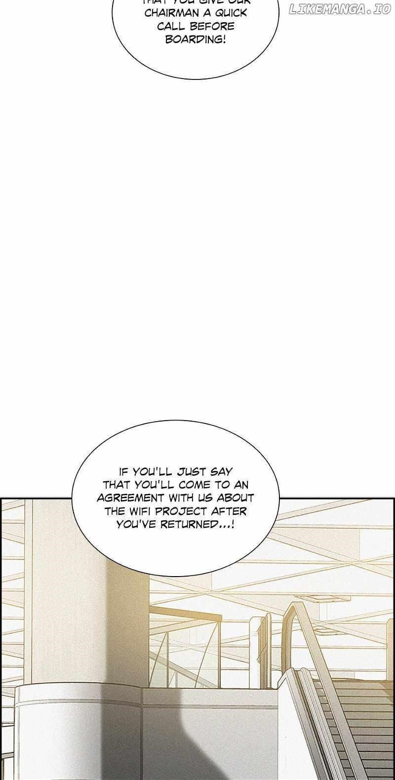 Lord of Money — Chapter 149 — page 26