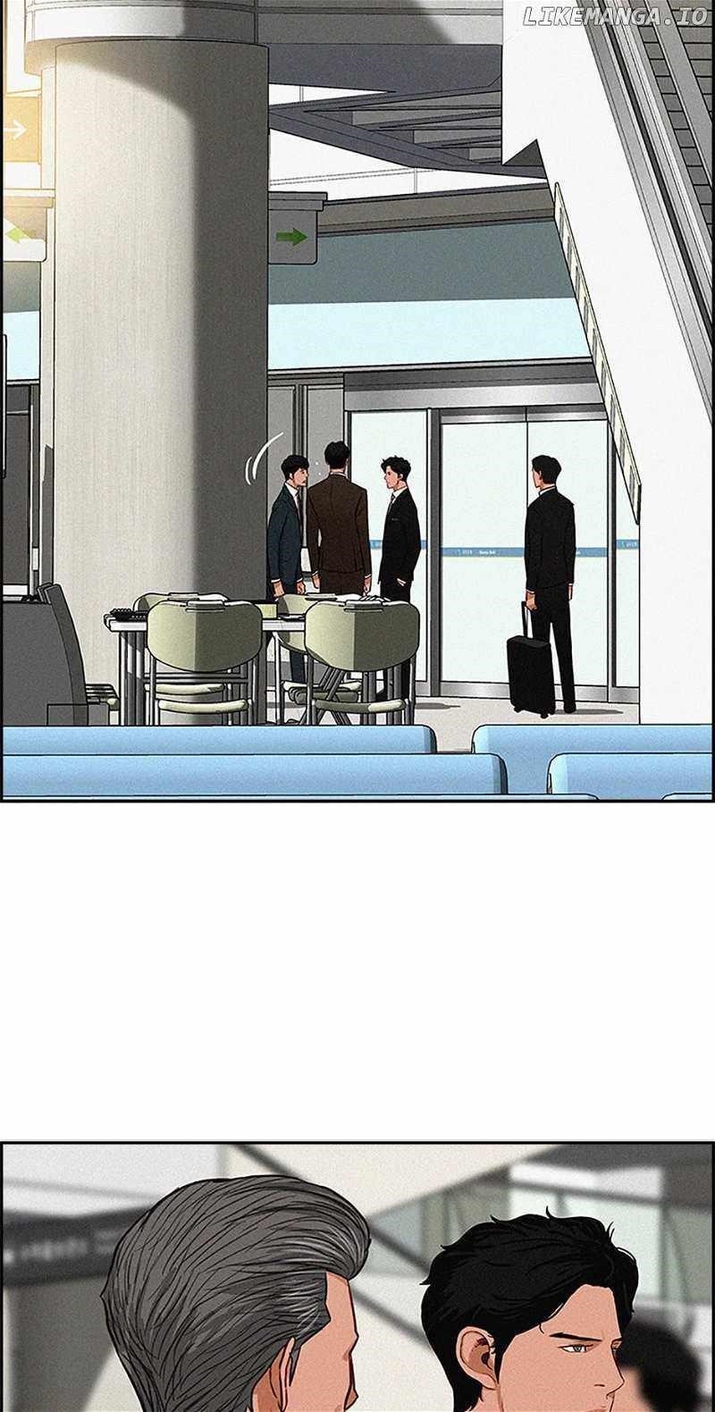 Lord of Money — Chapter 149 — page 27