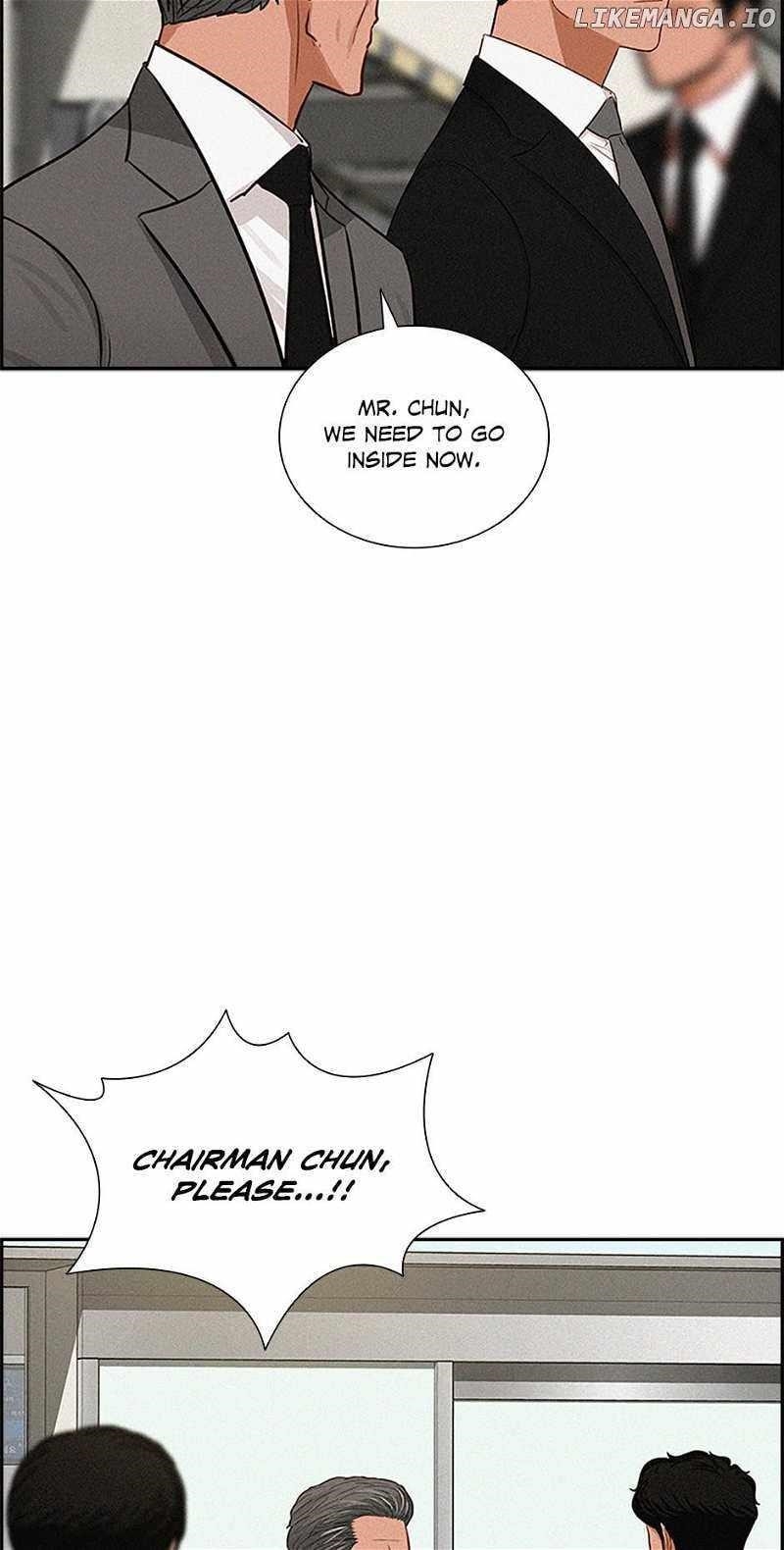 Lord of Money — Chapter 149 — page 28