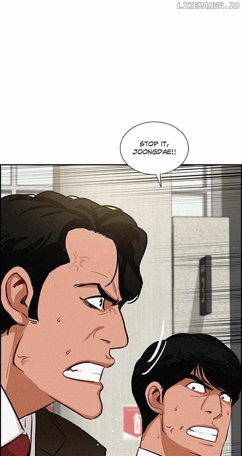 Lord of Money — Chapter 149 — page 31