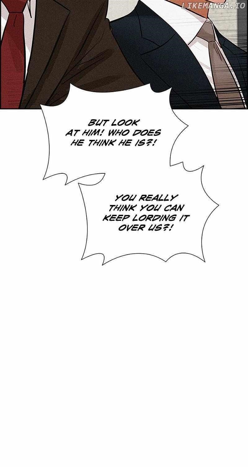 Lord of Money — Chapter 149 — page 32