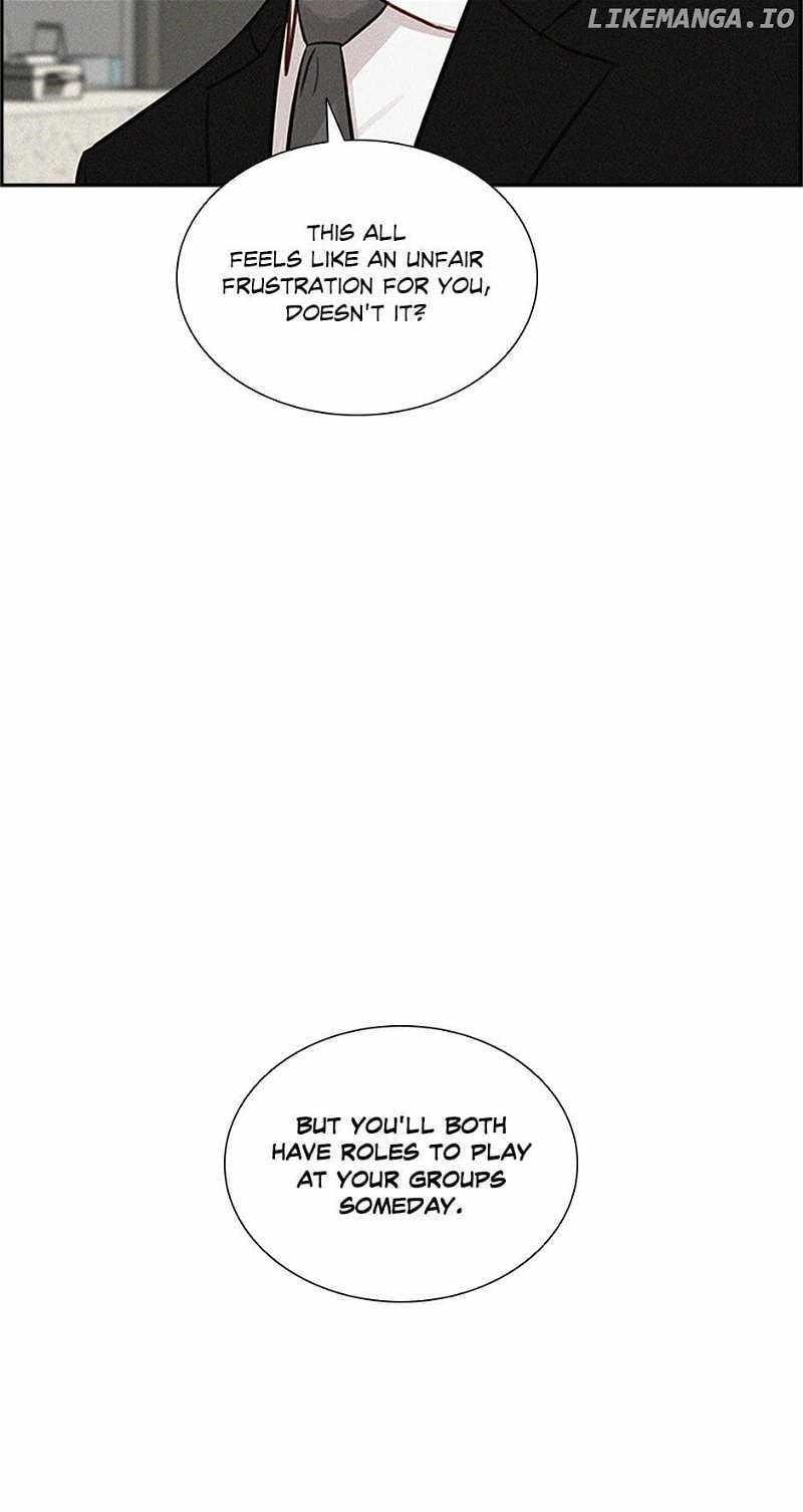 Lord of Money — Chapter 149 — page 35