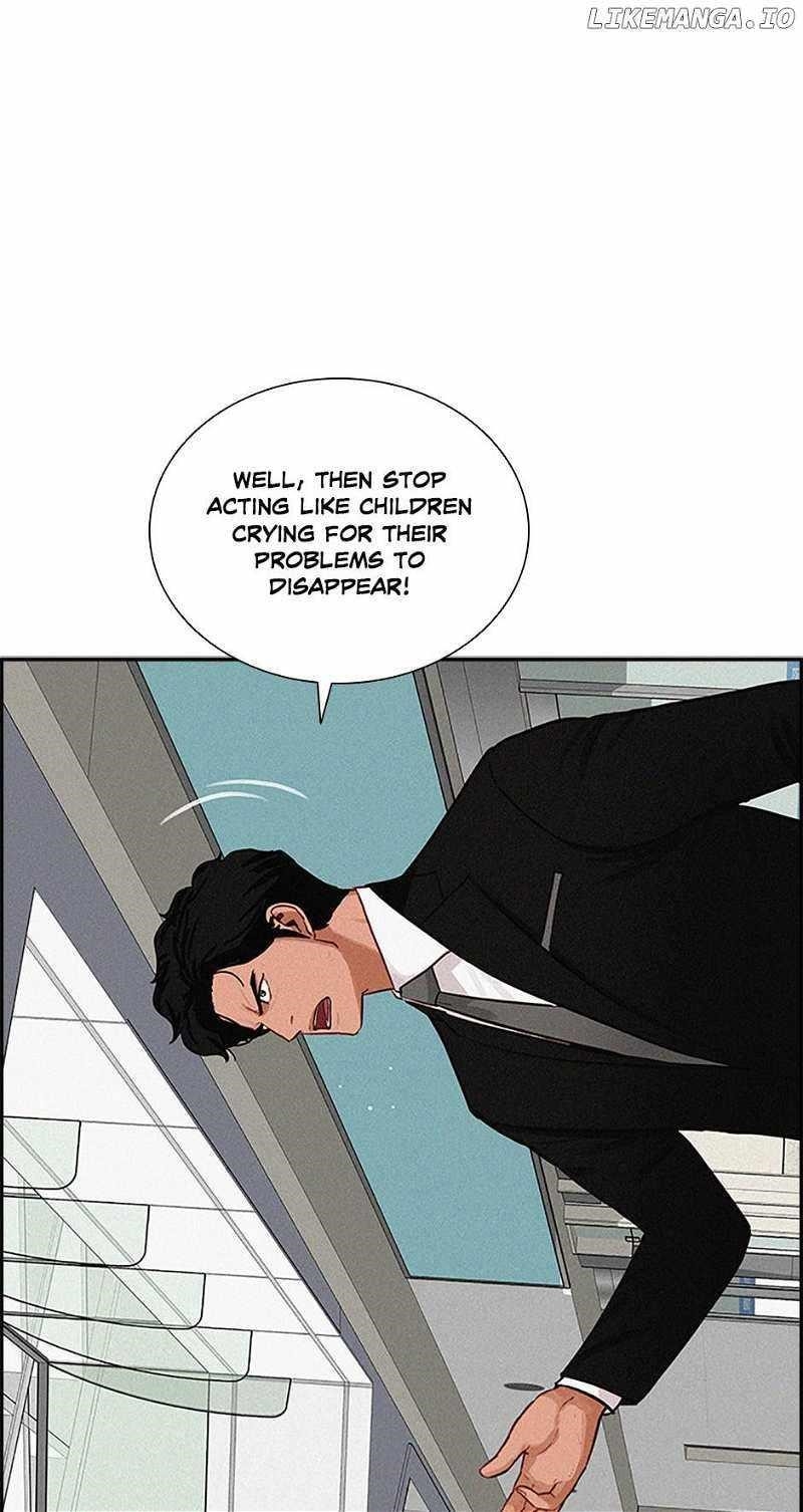 Lord of Money — Chapter 149 — page 36