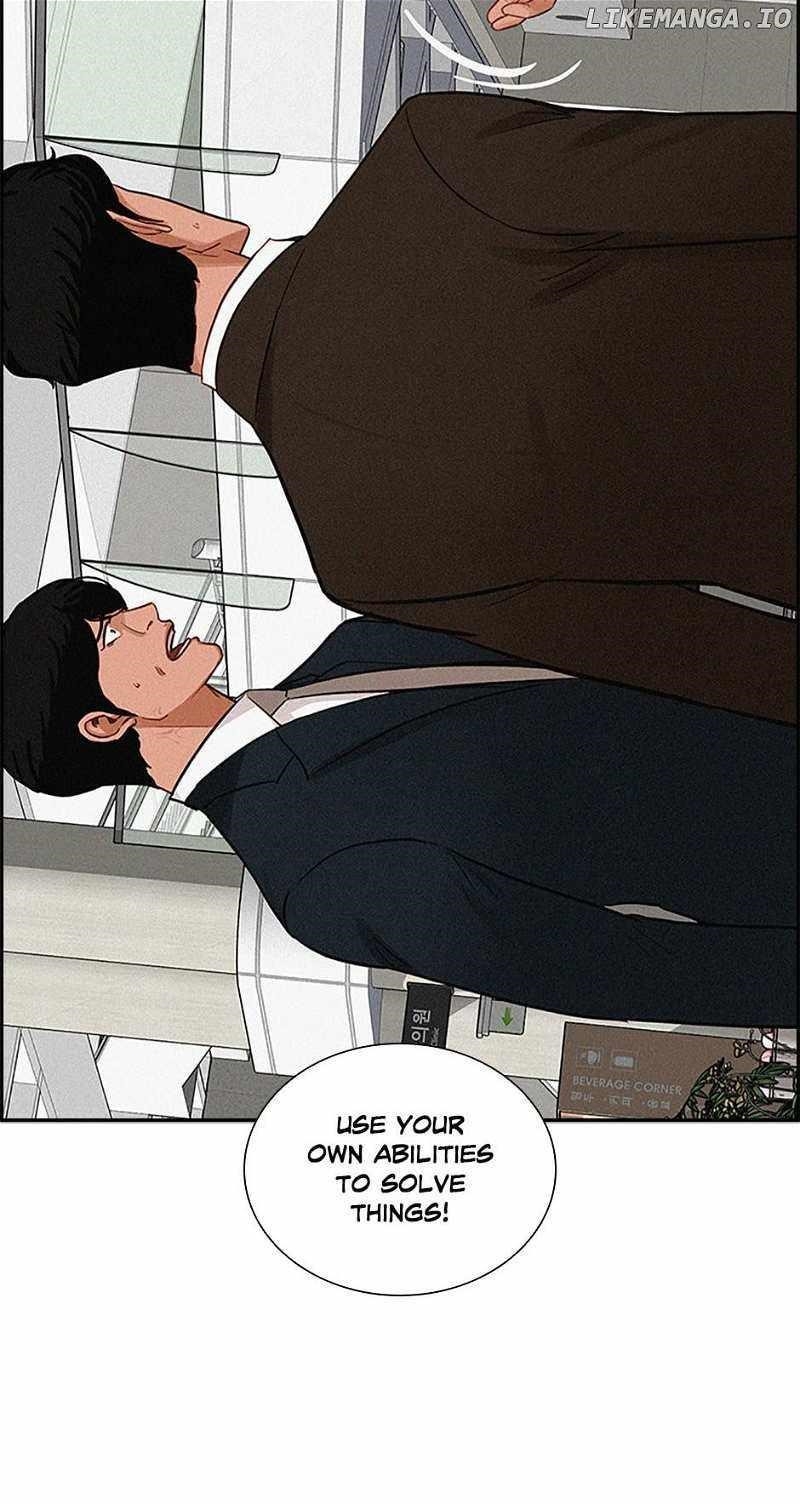 Lord of Money — Chapter 149 — page 37