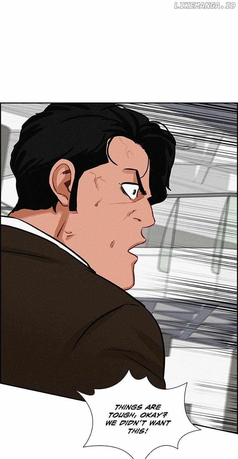 Lord of Money — Chapter 149 — page 38