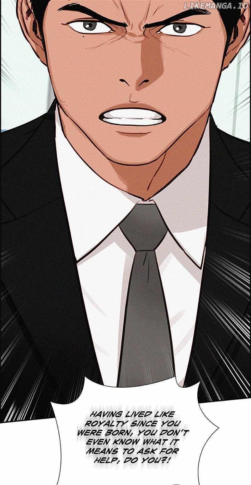 Lord of Money — Chapter 149 — page 41