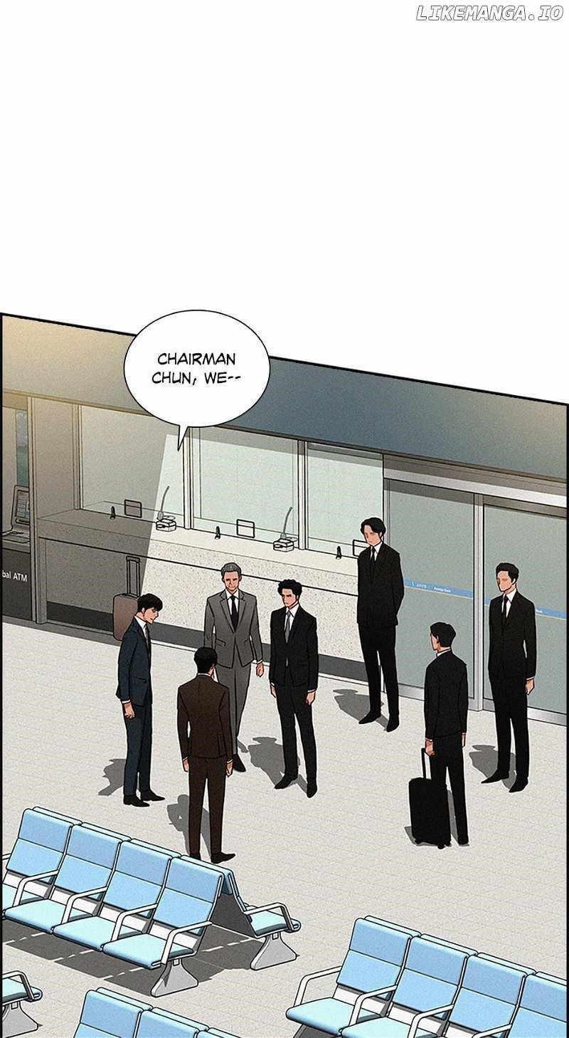 Lord of Money — Chapter 149 — page 45