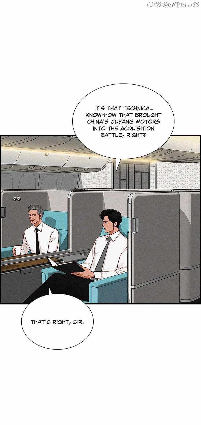 Lord of Money — Chapter 149 — page 53