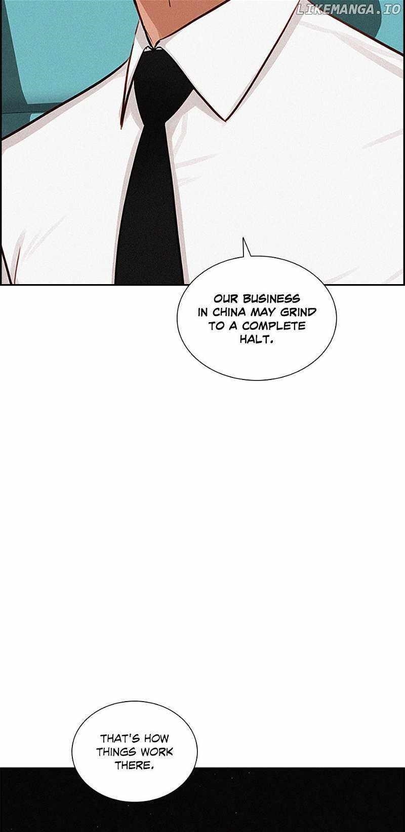 Lord of Money — Chapter 149 — page 59