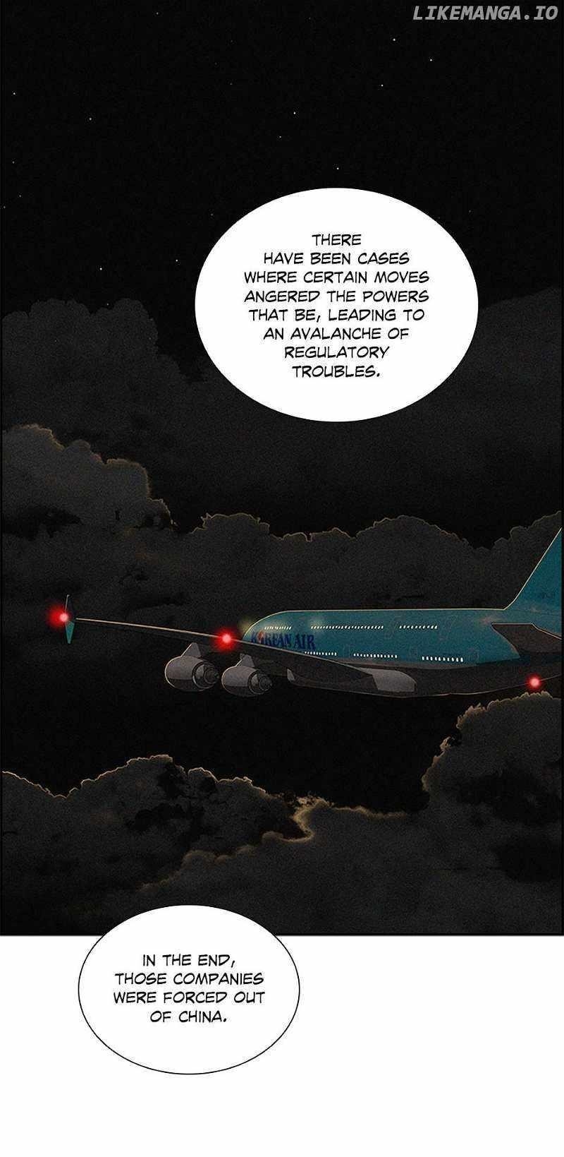 Lord of Money — Chapter 149 — page 60