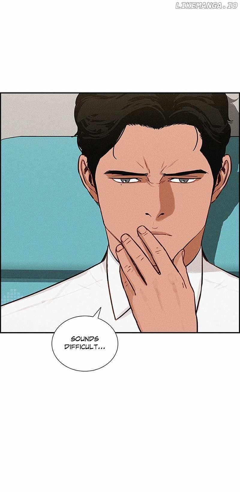 Lord of Money — Chapter 149 — page 61