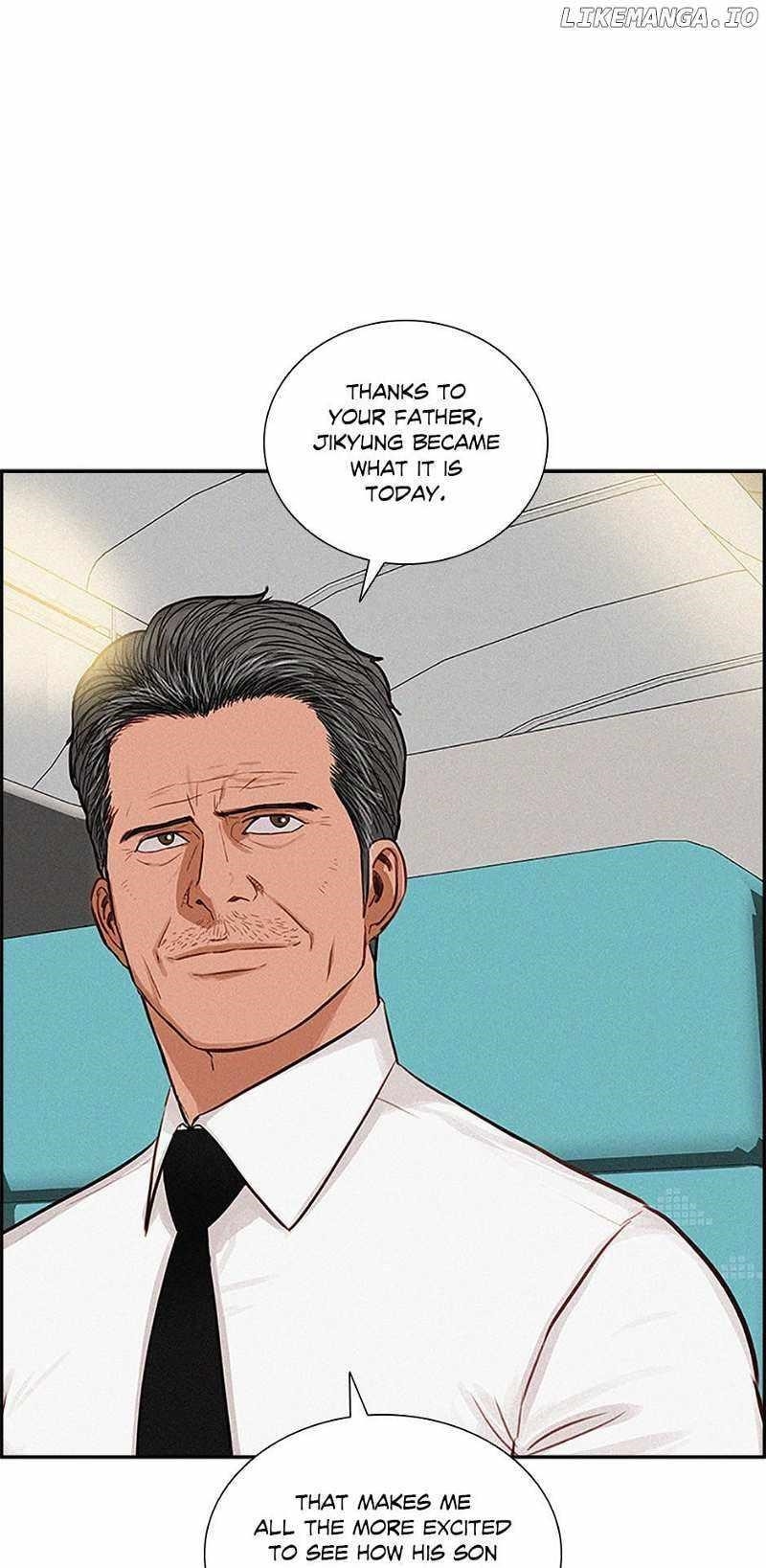 Lord of Money — Chapter 149 — page 64