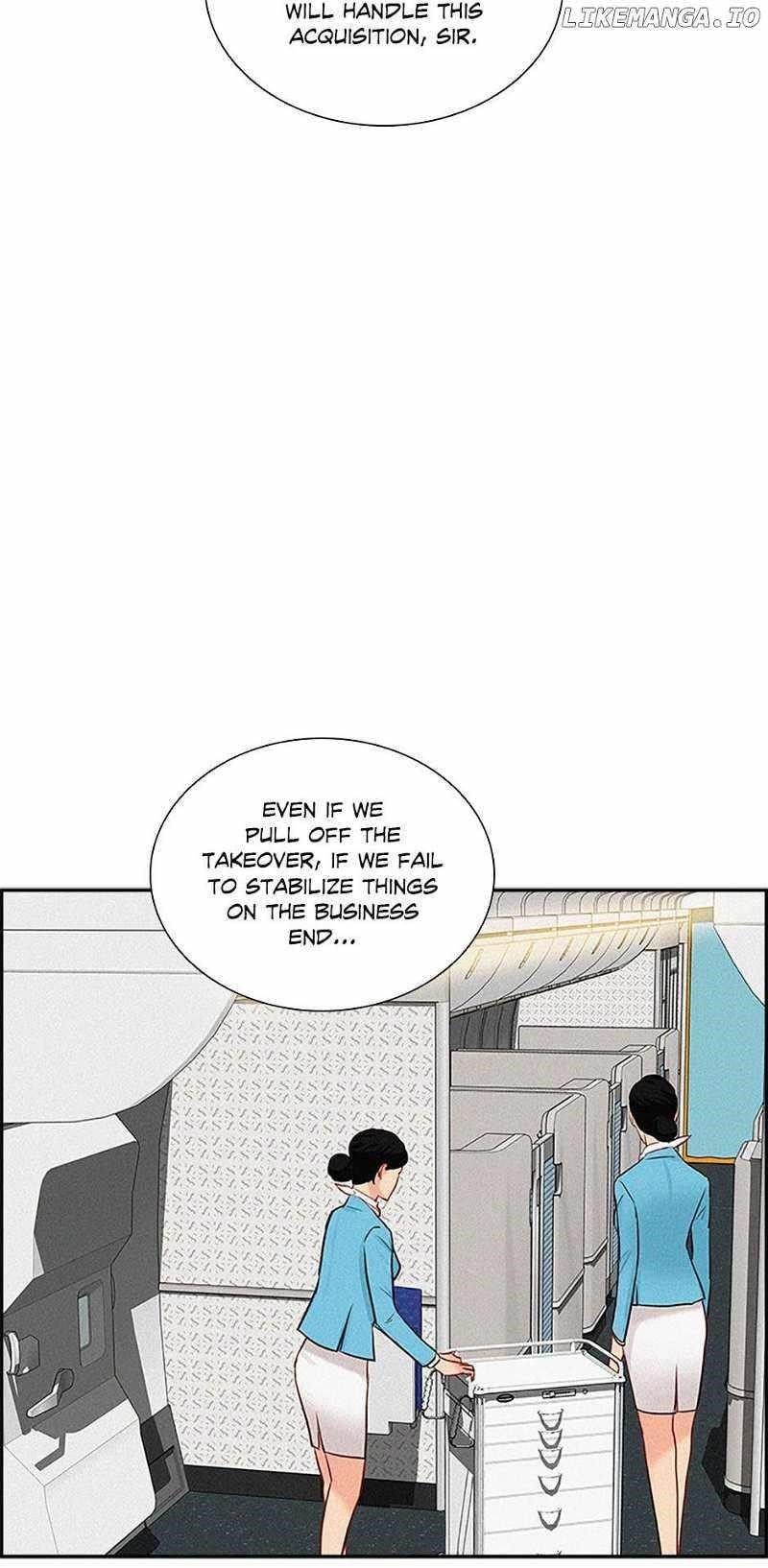 Lord of Money — Chapter 149 — page 65