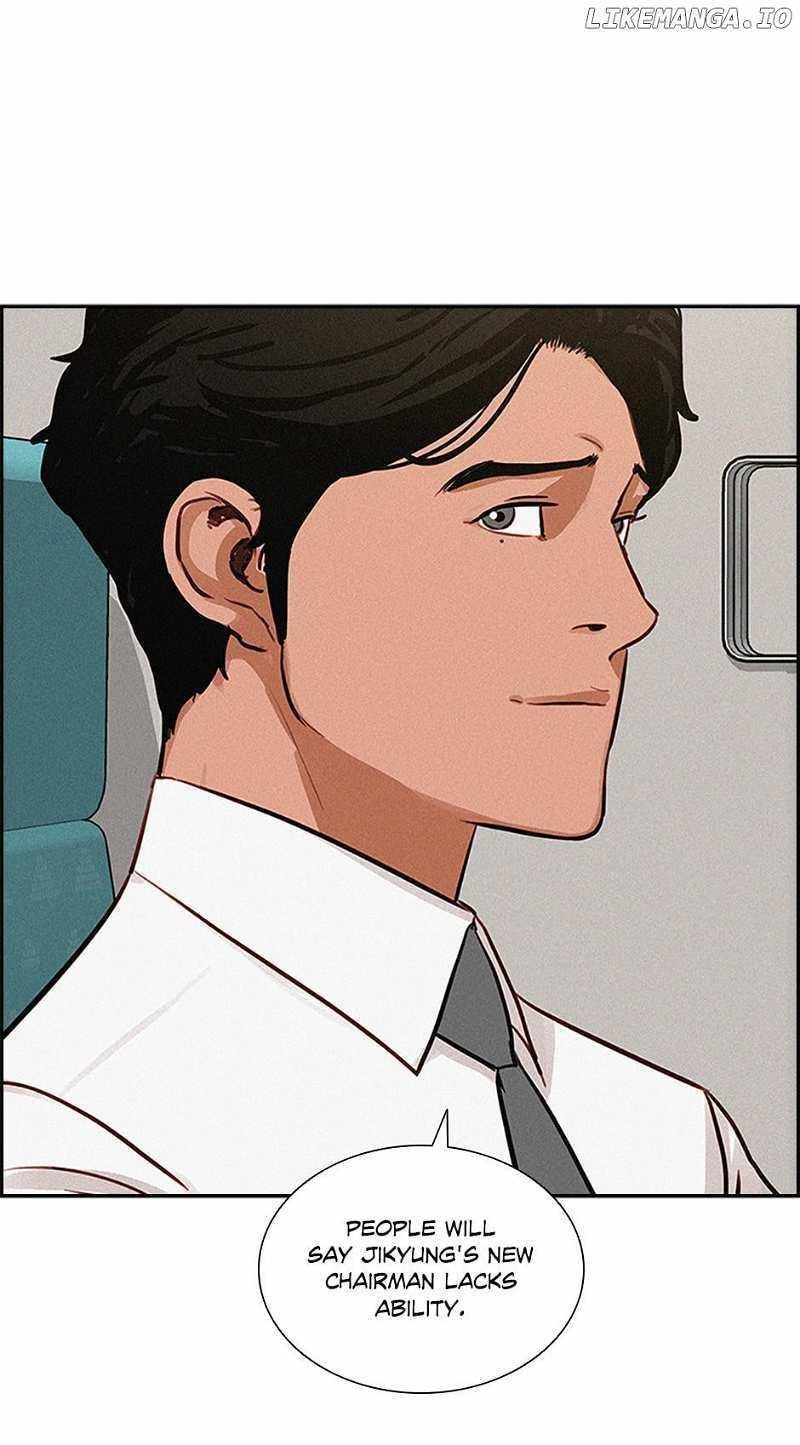Lord of Money — Chapter 149 — page 66