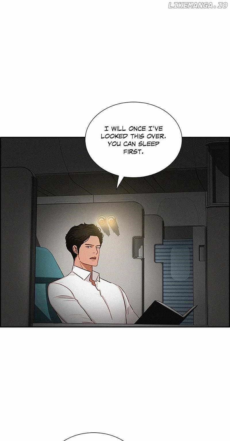 Lord of Money — Chapter 149 — page 71