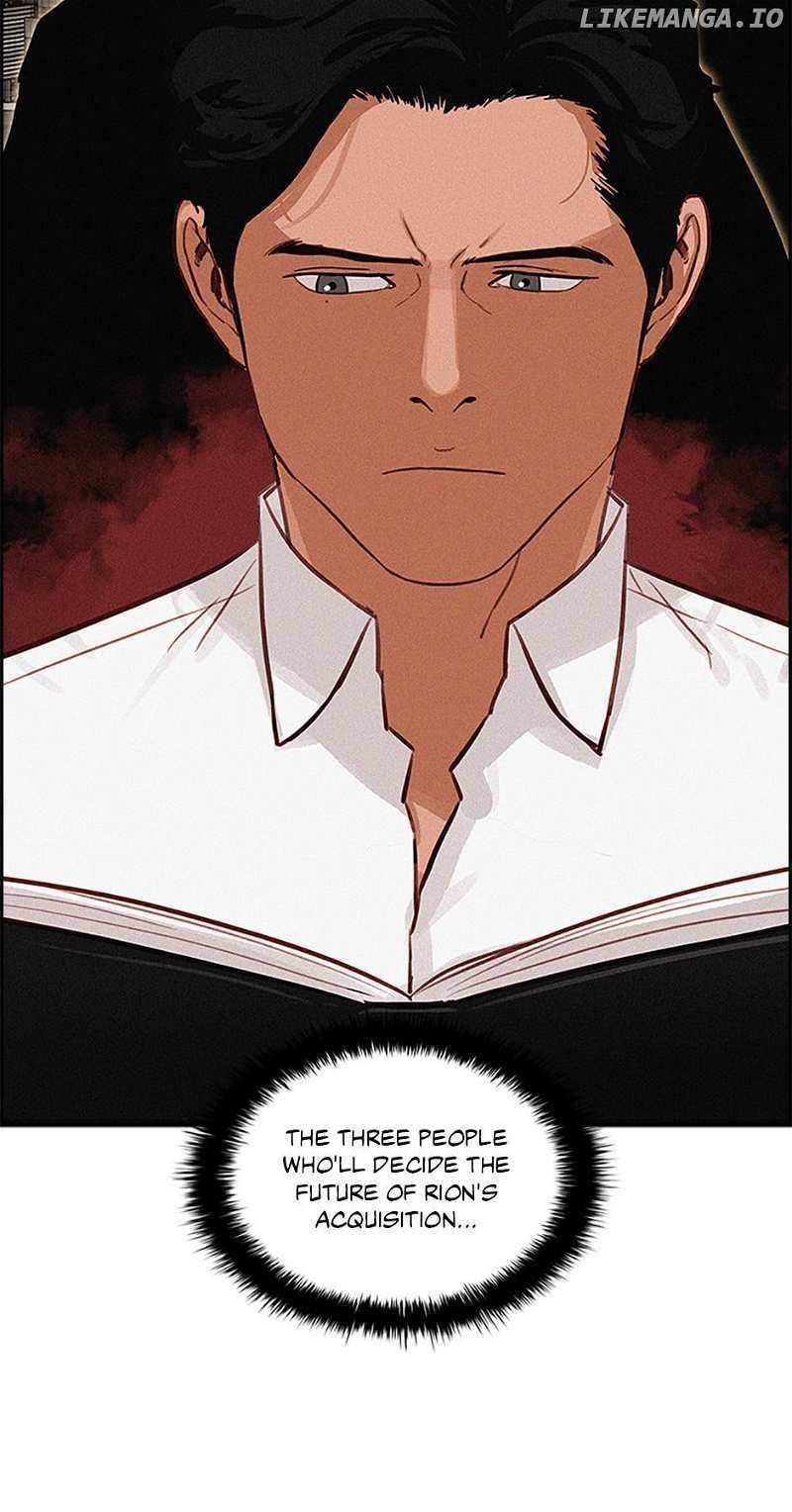 Lord of Money — Chapter 149 — page 75