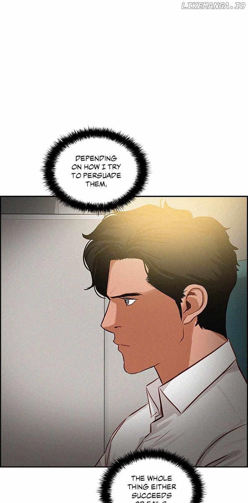 Lord of Money — Chapter 149 — page 76