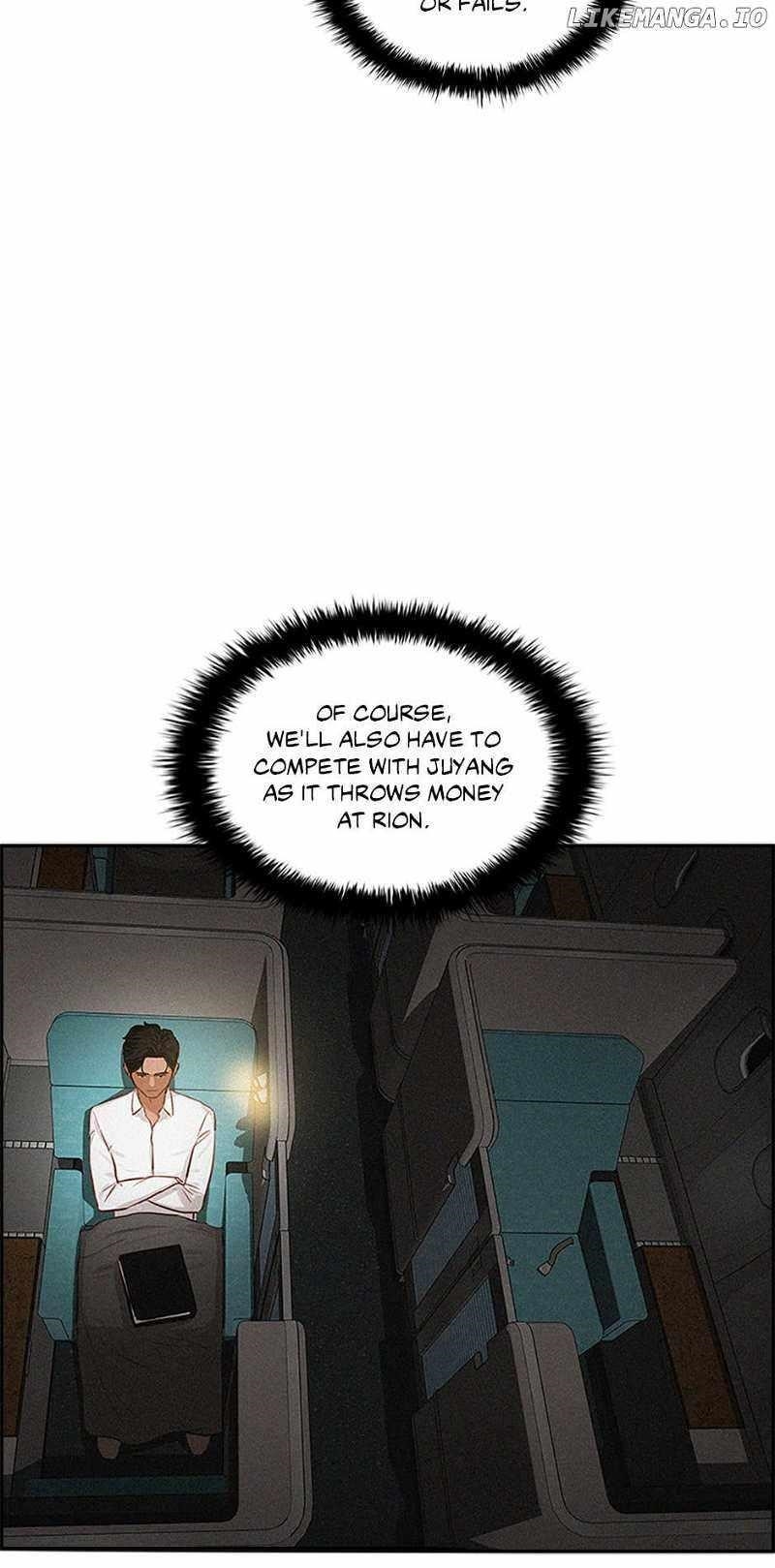 Lord of Money — Chapter 149 — page 77