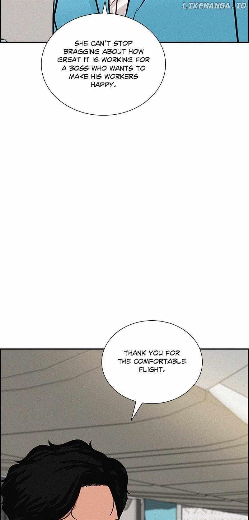 Lord of Money — Chapter 150 — page 6