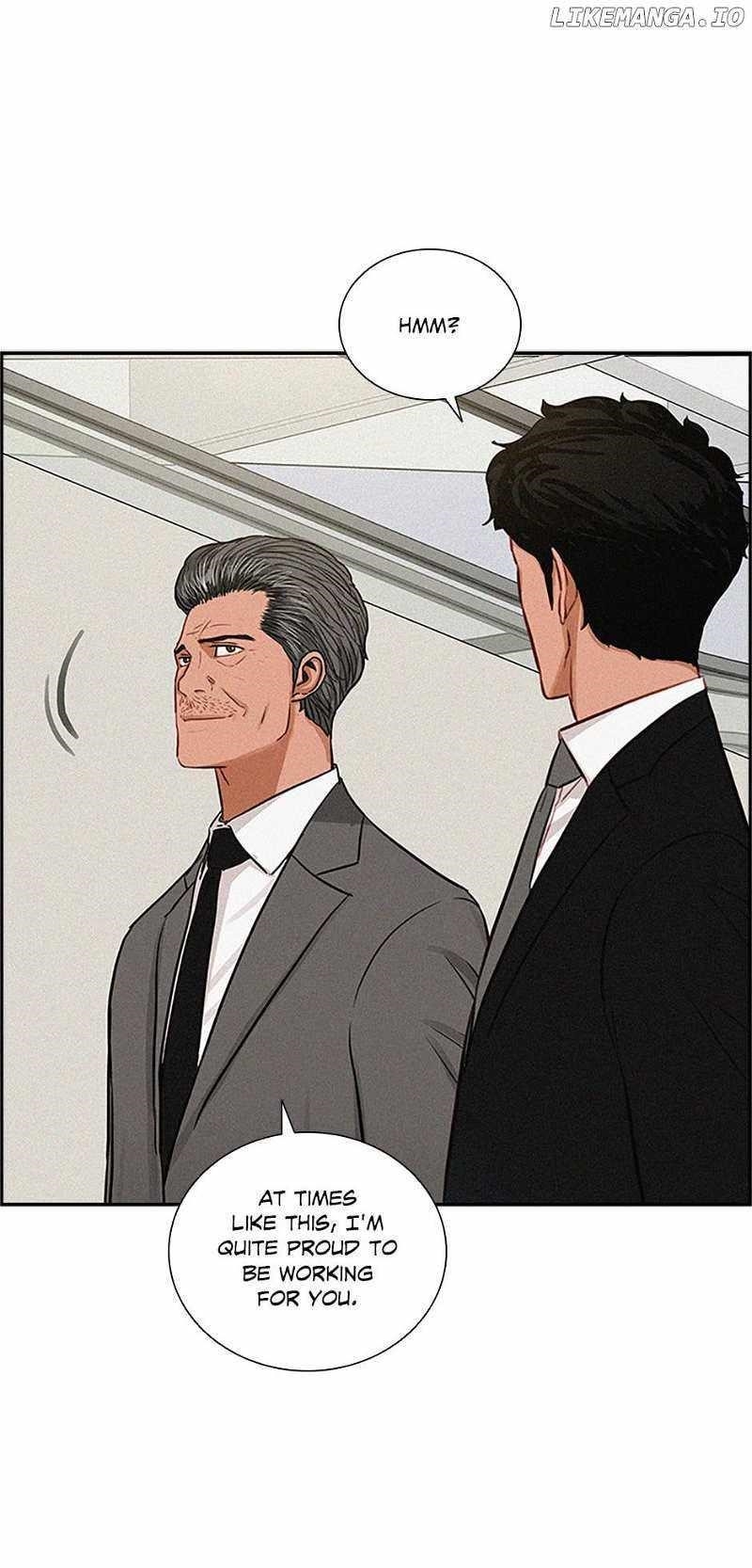 Lord of Money — Chapter 150 — page 9