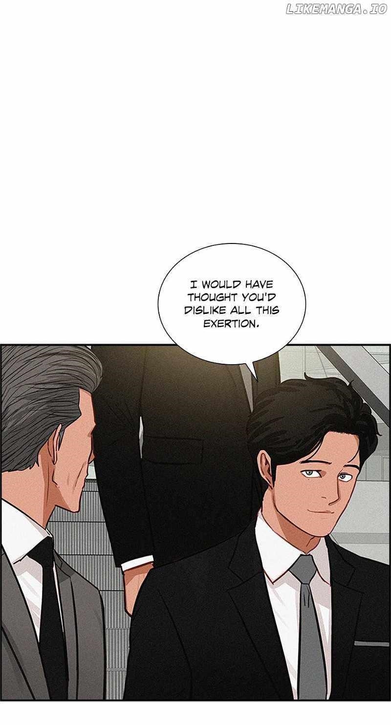 Lord of Money — Chapter 150 — page 10