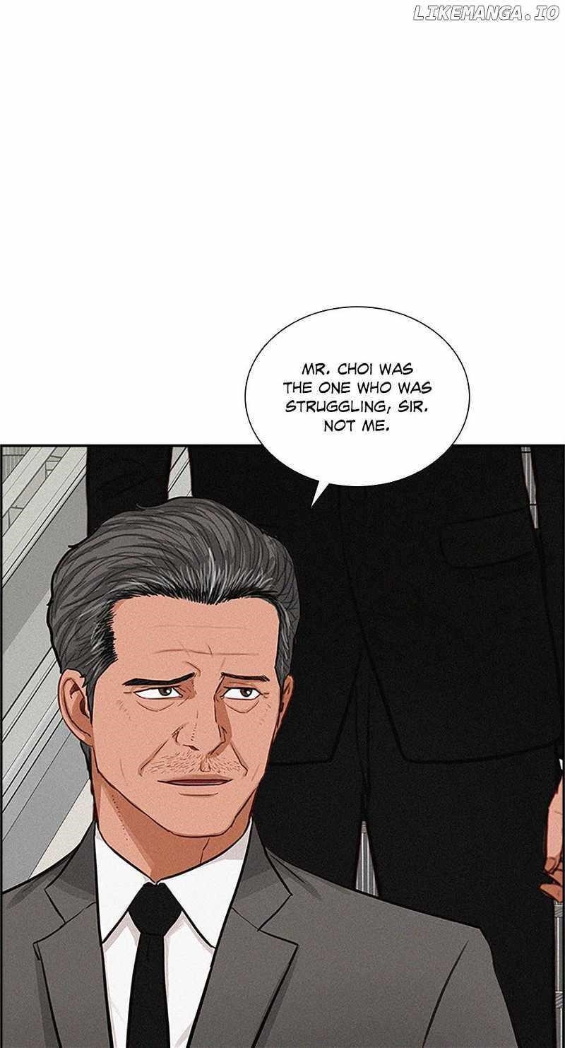 Lord of Money — Chapter 150 — page 11