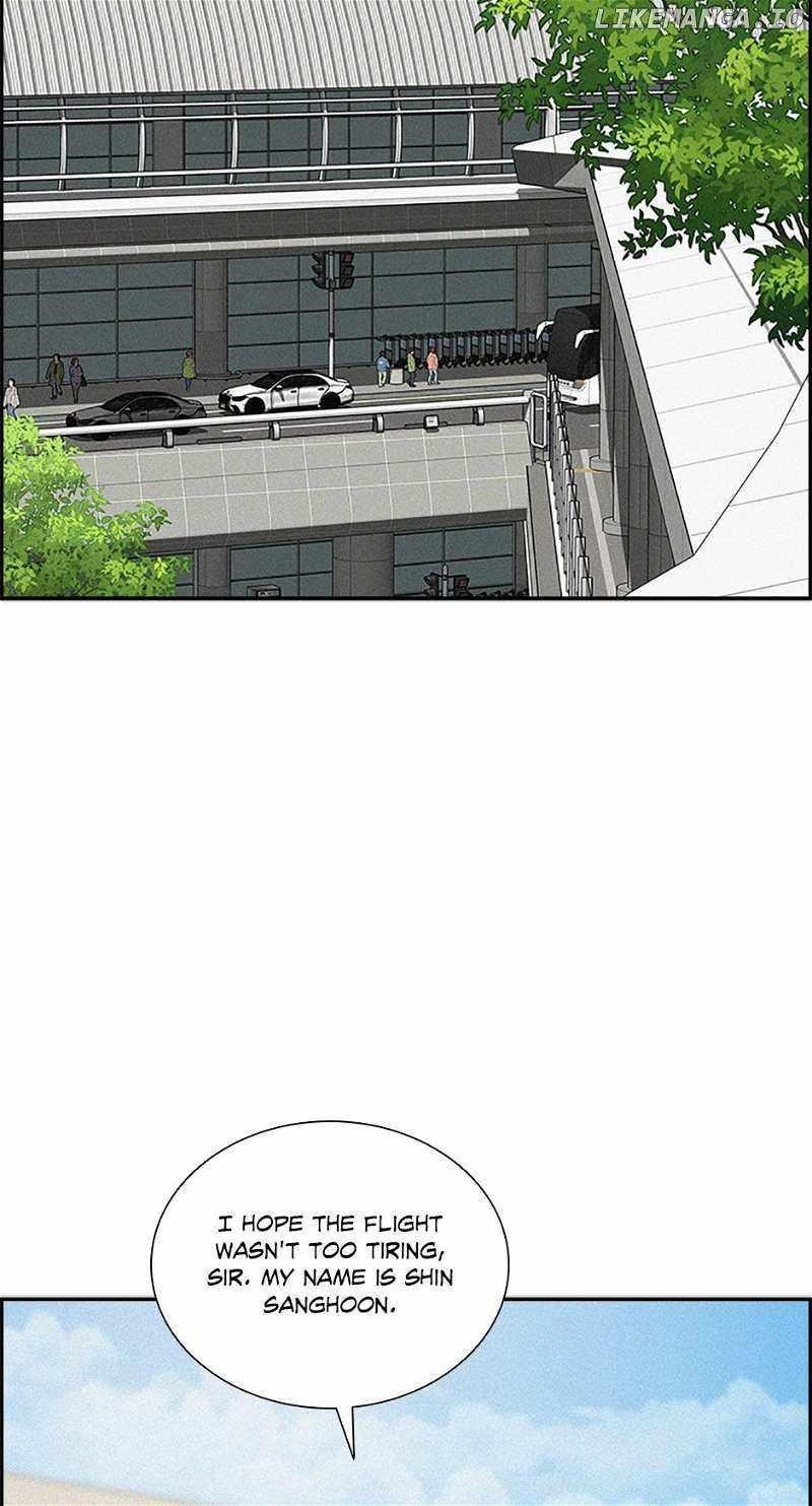 Lord of Money — Chapter 150 — page 15