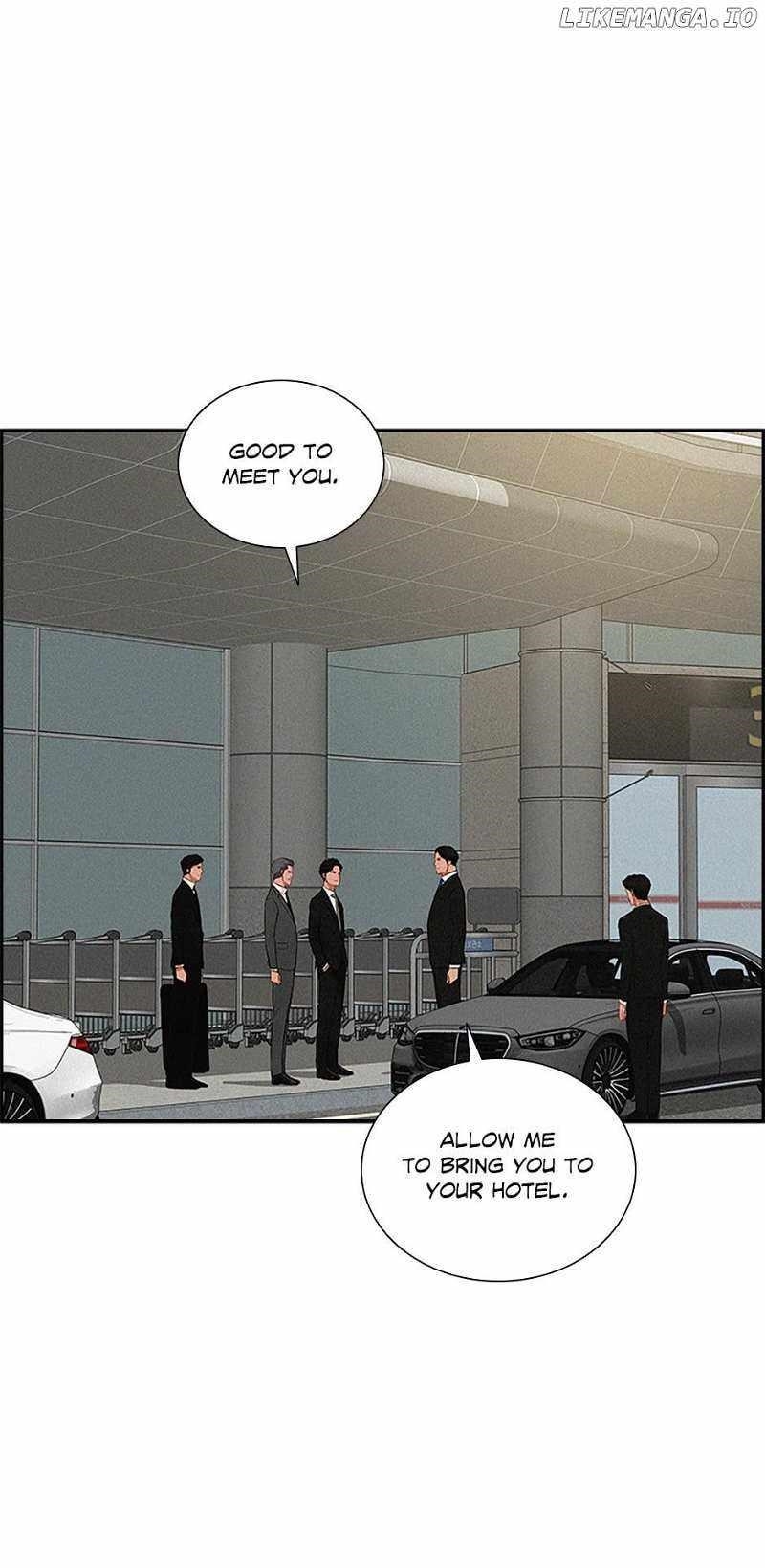 Lord of Money — Chapter 150 — page 17