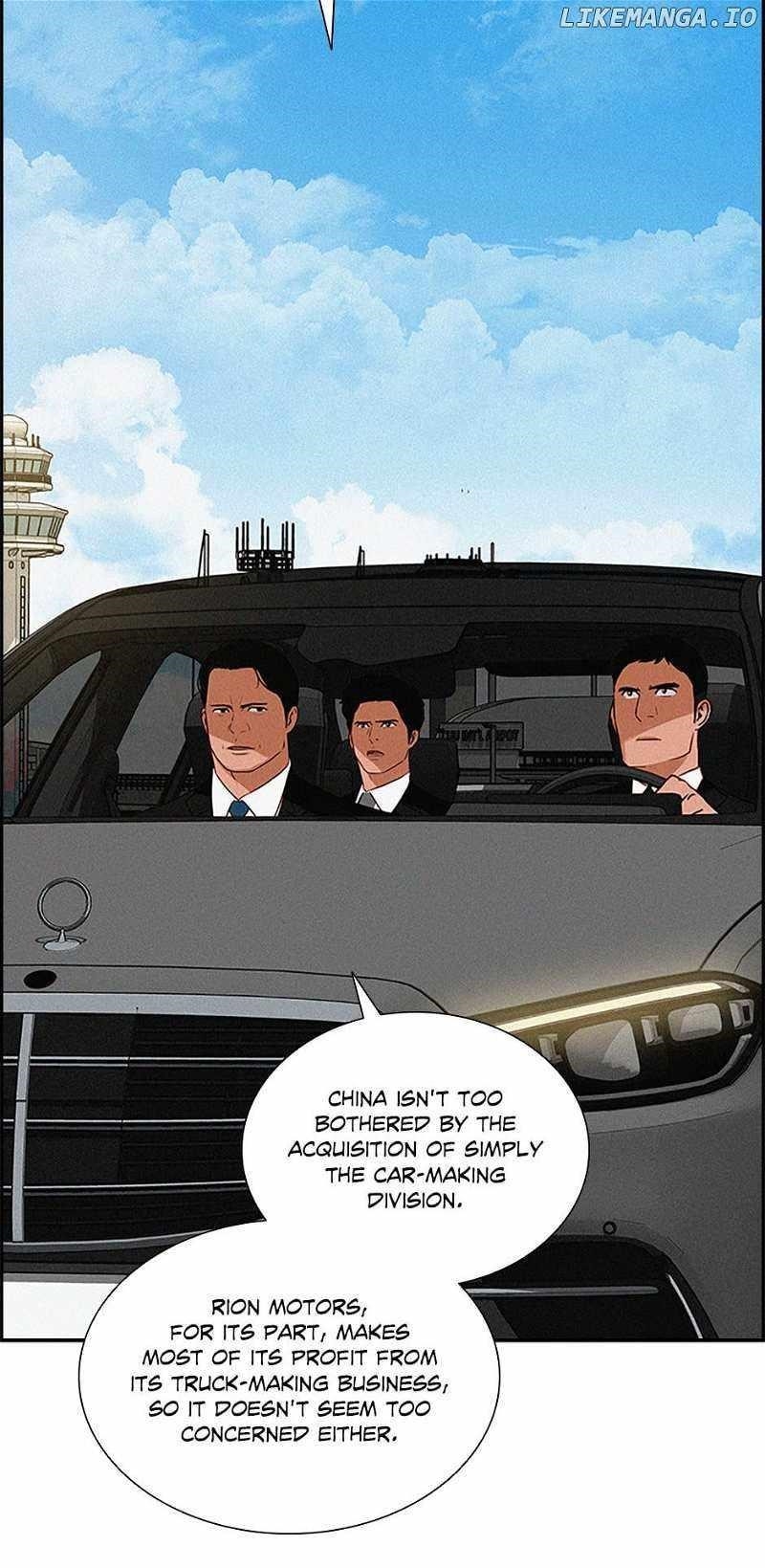 Lord of Money — Chapter 150 — page 19