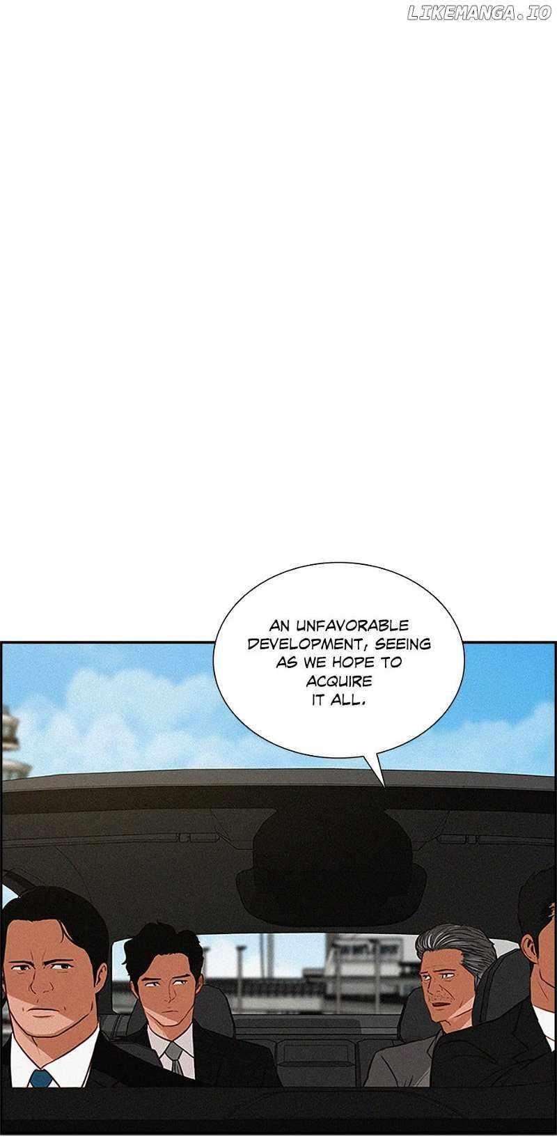 Lord of Money — Chapter 150 — page 20